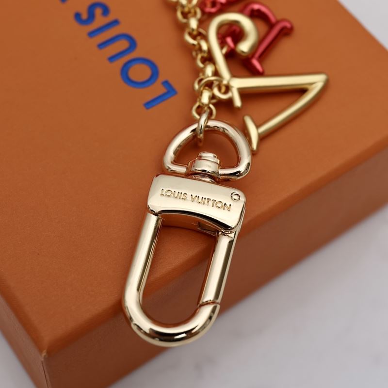 Louis Vuitton Keychains